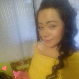 Meet your Posher, Alejandra